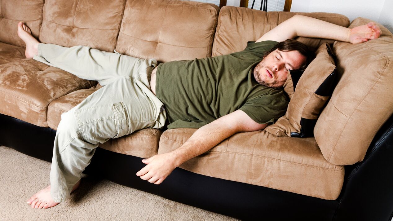 Hypotension is the cause of hypertension